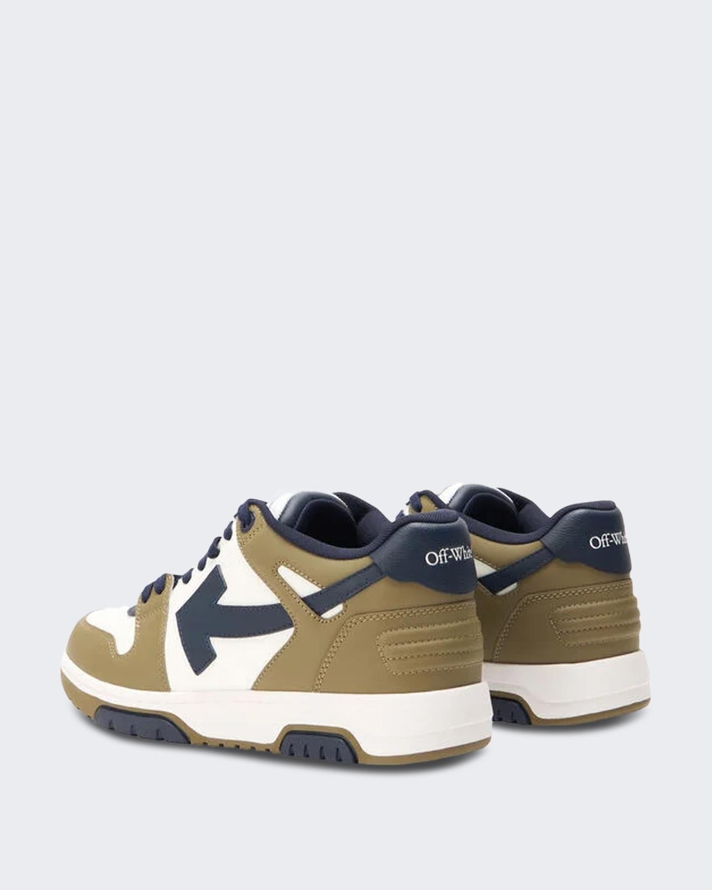 Heren Out Of Office Sneaker