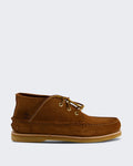Timberland Men's Boat Mid Lace Up Boot — huidige kleur