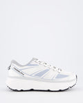 Men's Trail SBL 01 Sneaker White