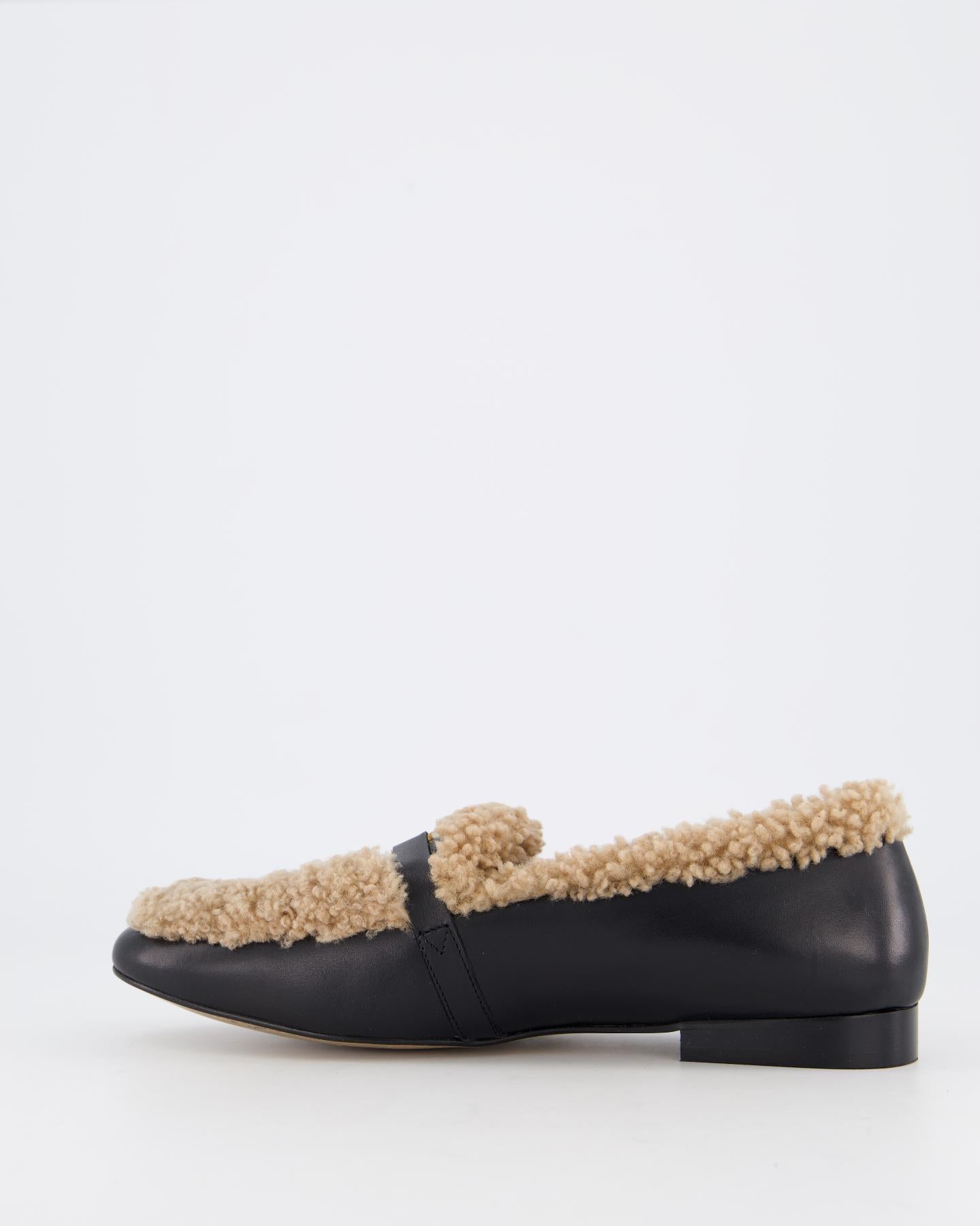 Dames TL-Lily Loafer Zwart