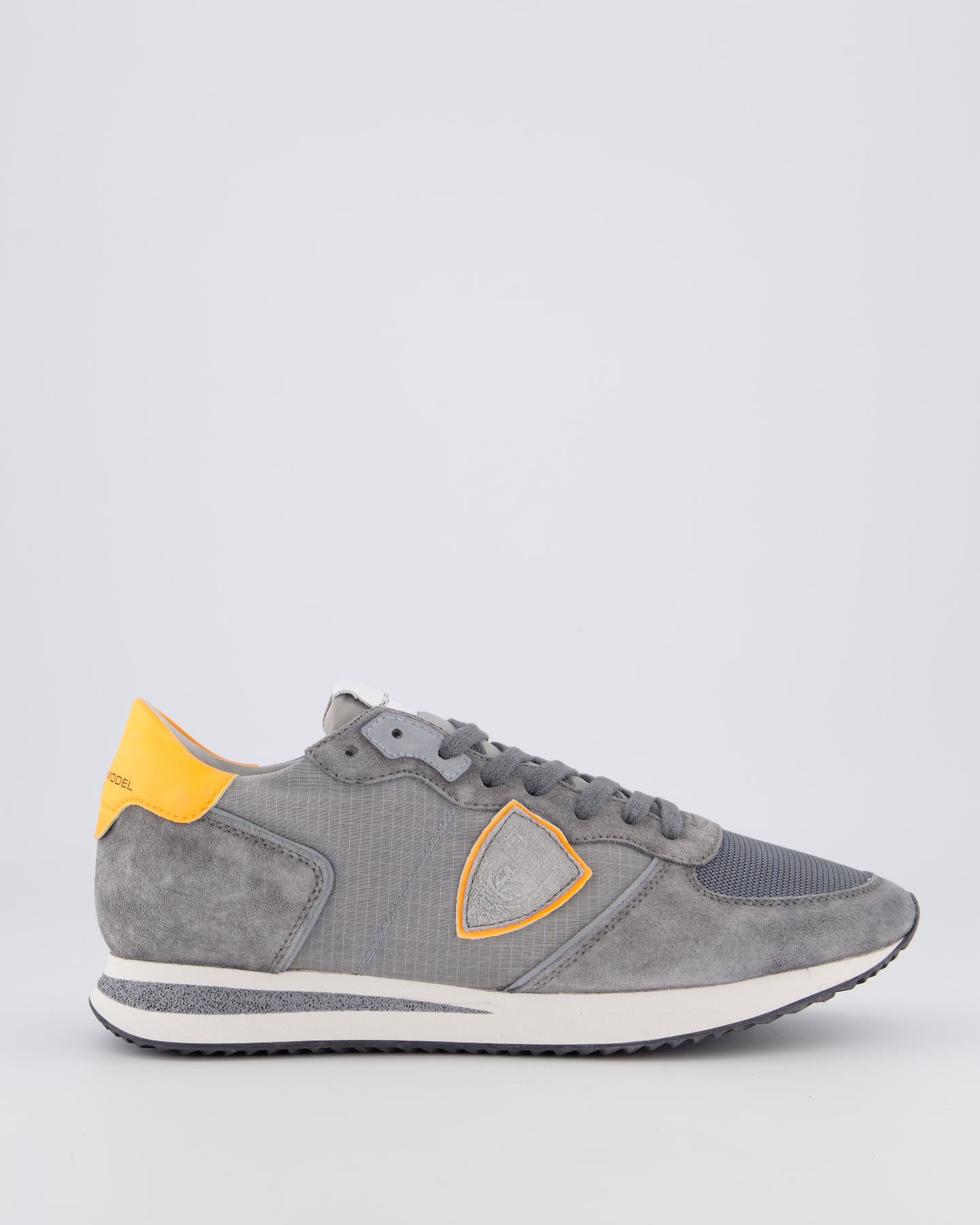 Heren Trpx Low Man