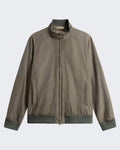 Woolrich Men's Spring Lewis Bomber