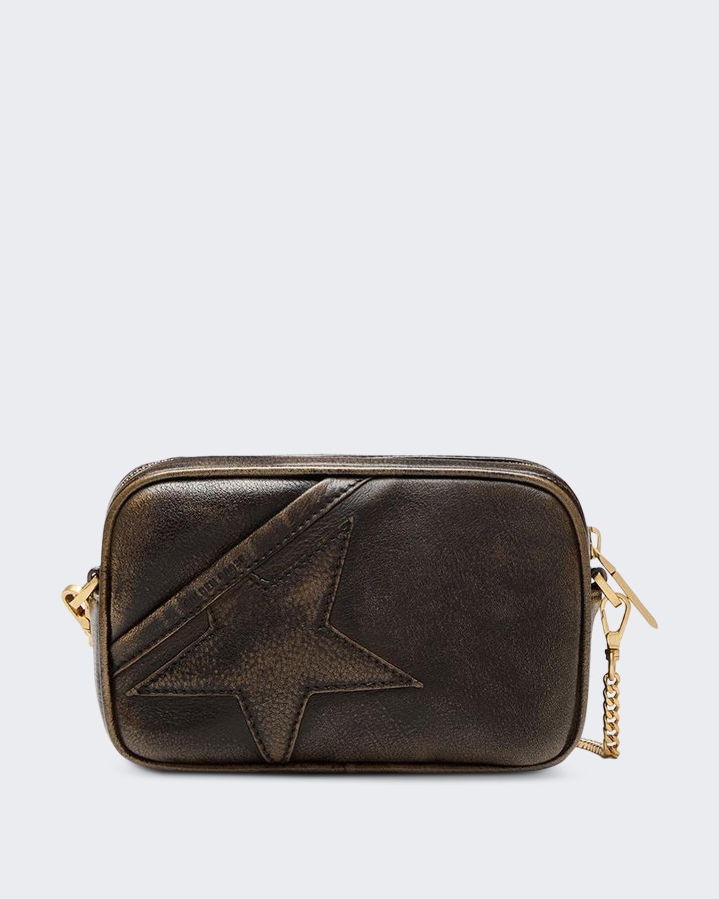Dames Mini Star Bag