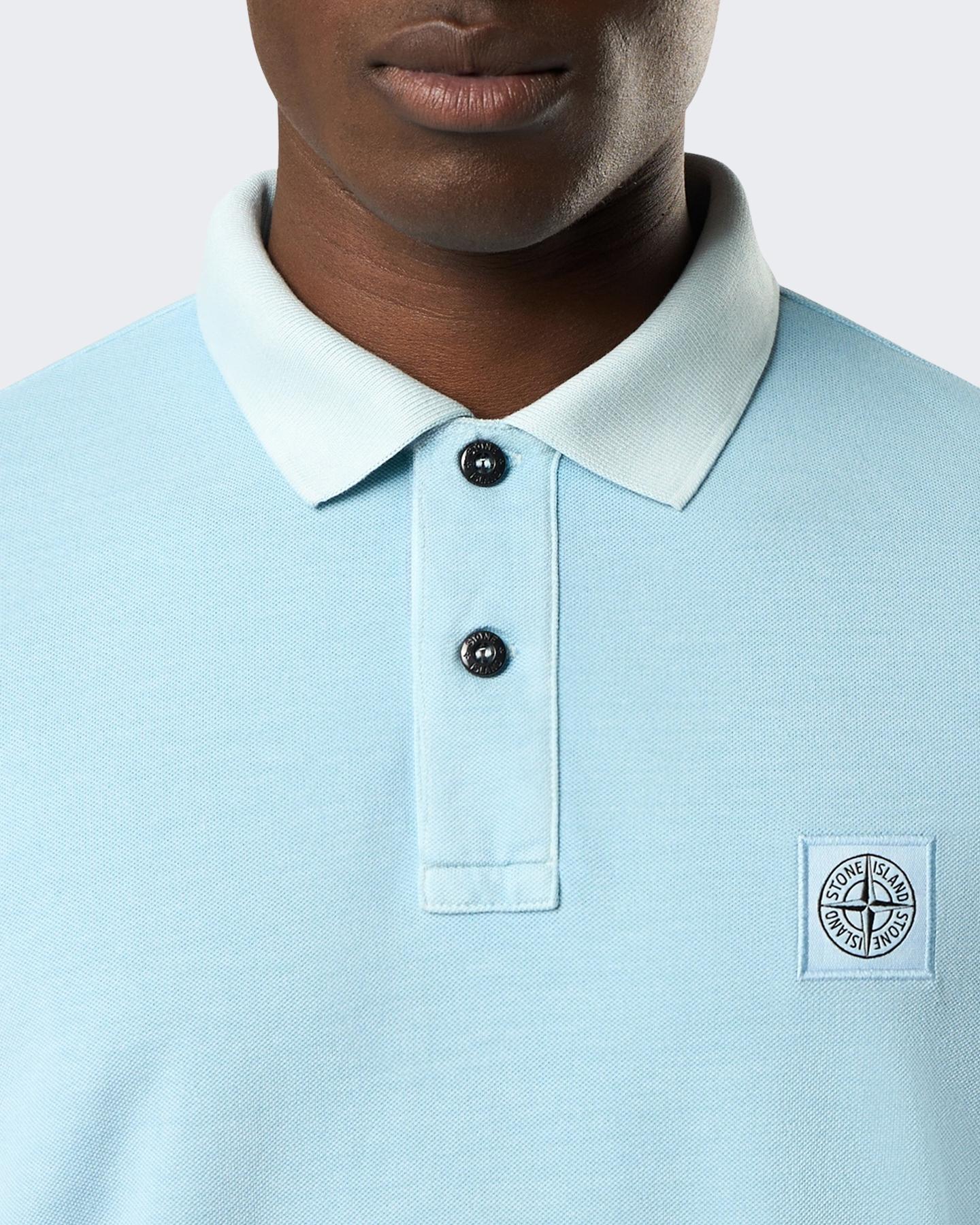 Heren Ss Polo