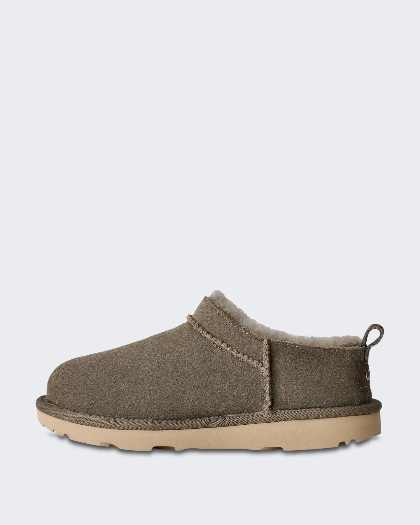 UGG Kids Kids Classic Micro
