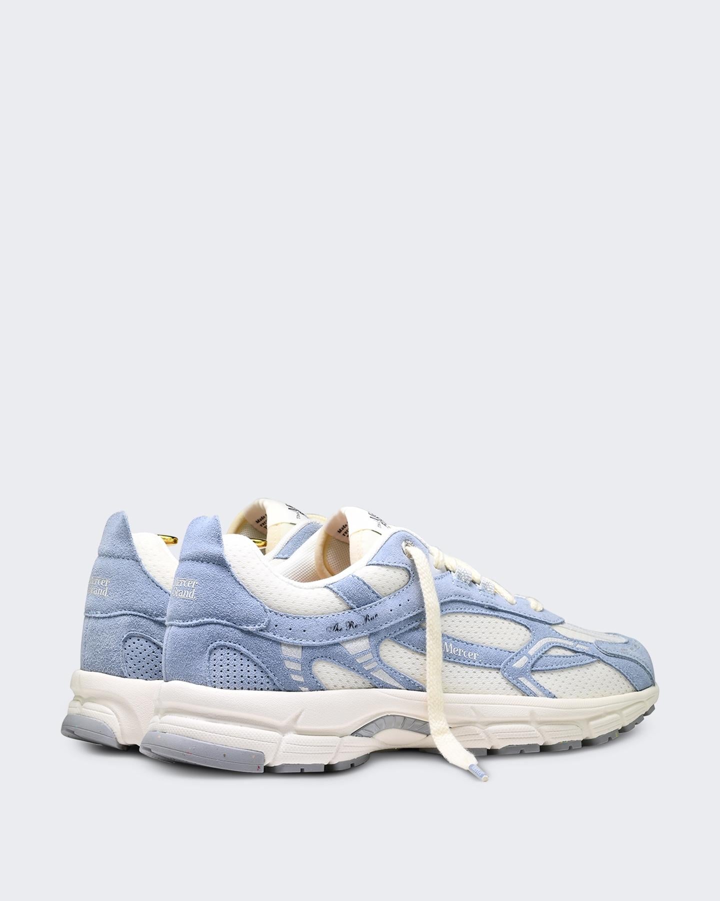 Dames The Re-Run Vintage Suede