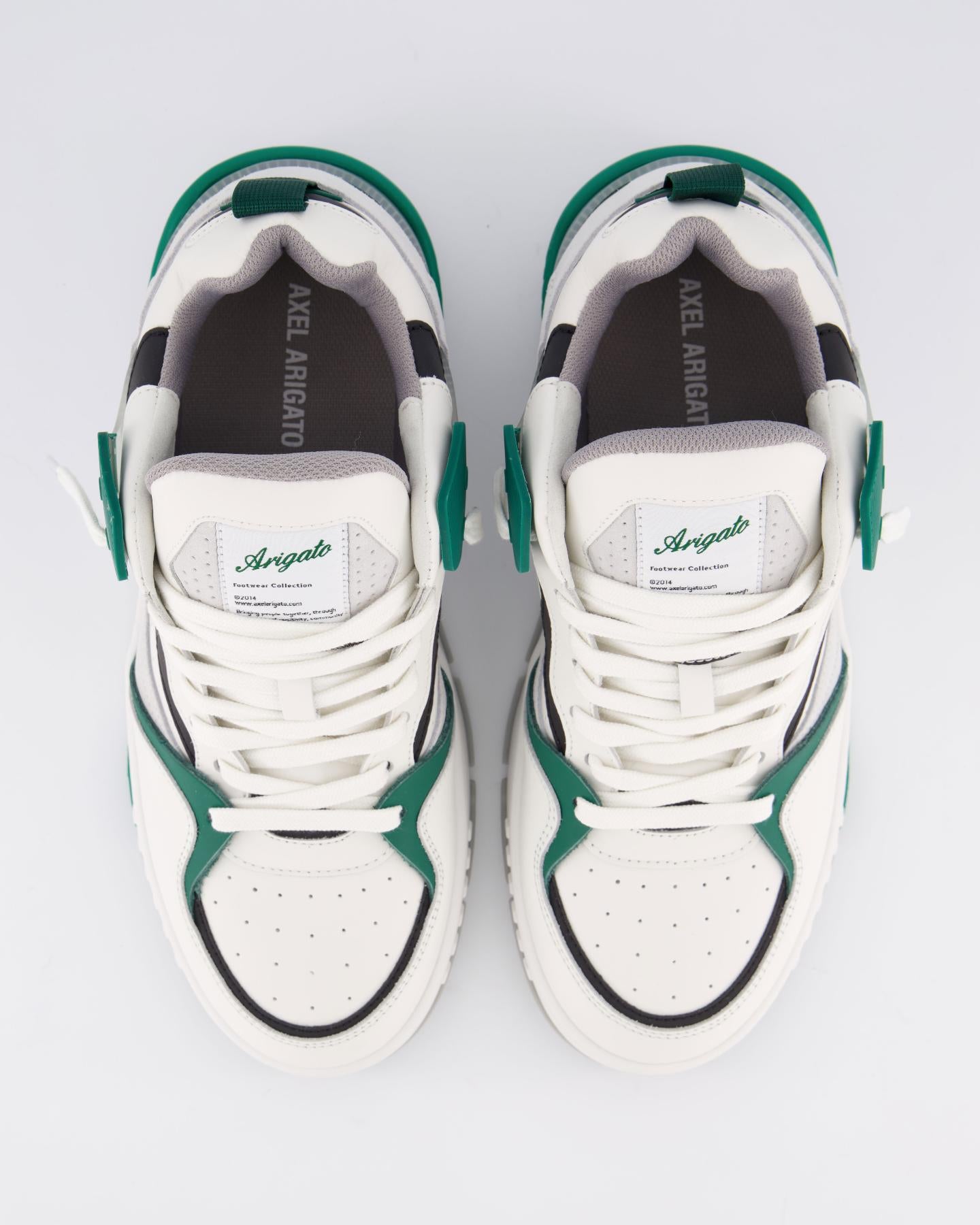 Men Astro sneaker