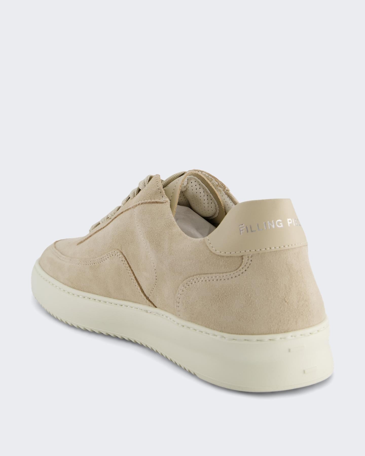 Filling Pieces Heren Mondo Float