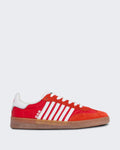 Dsquared2 Women's Lace-Up Low Top Sneakers
