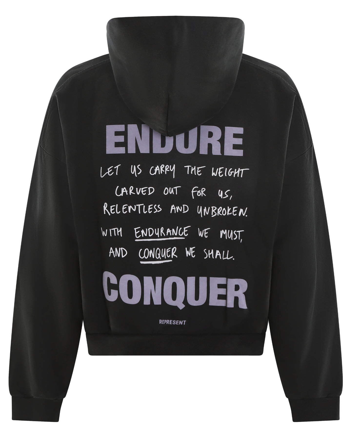 Heren Atlas Hoodie