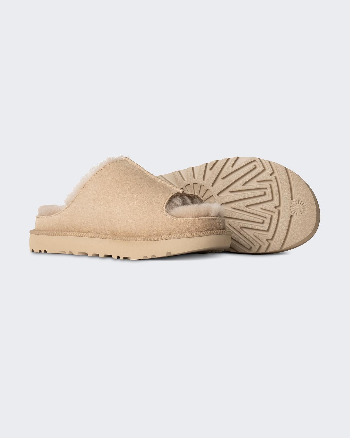 Dames Greenport Slide