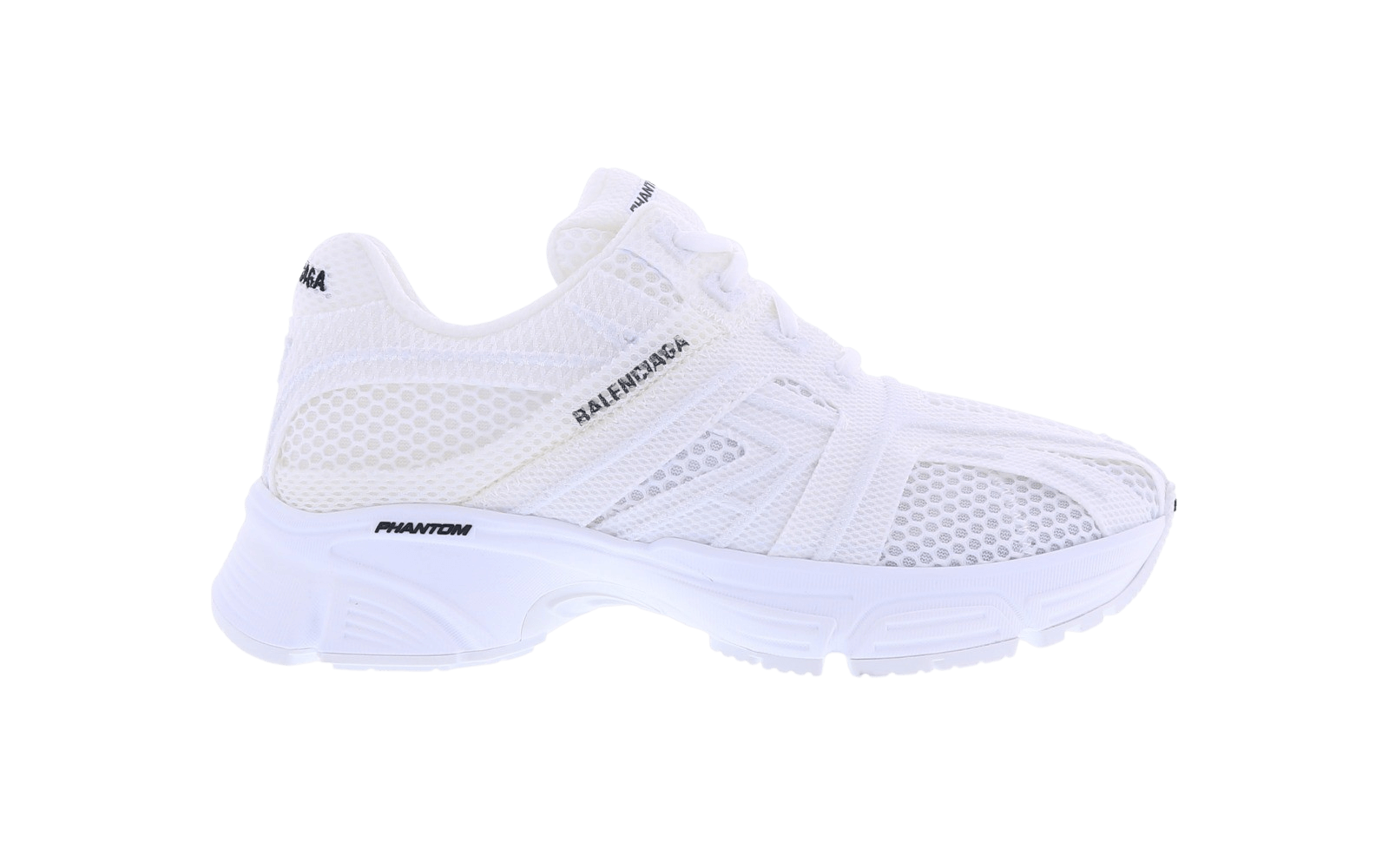 Balenciaga vetements shoes deals