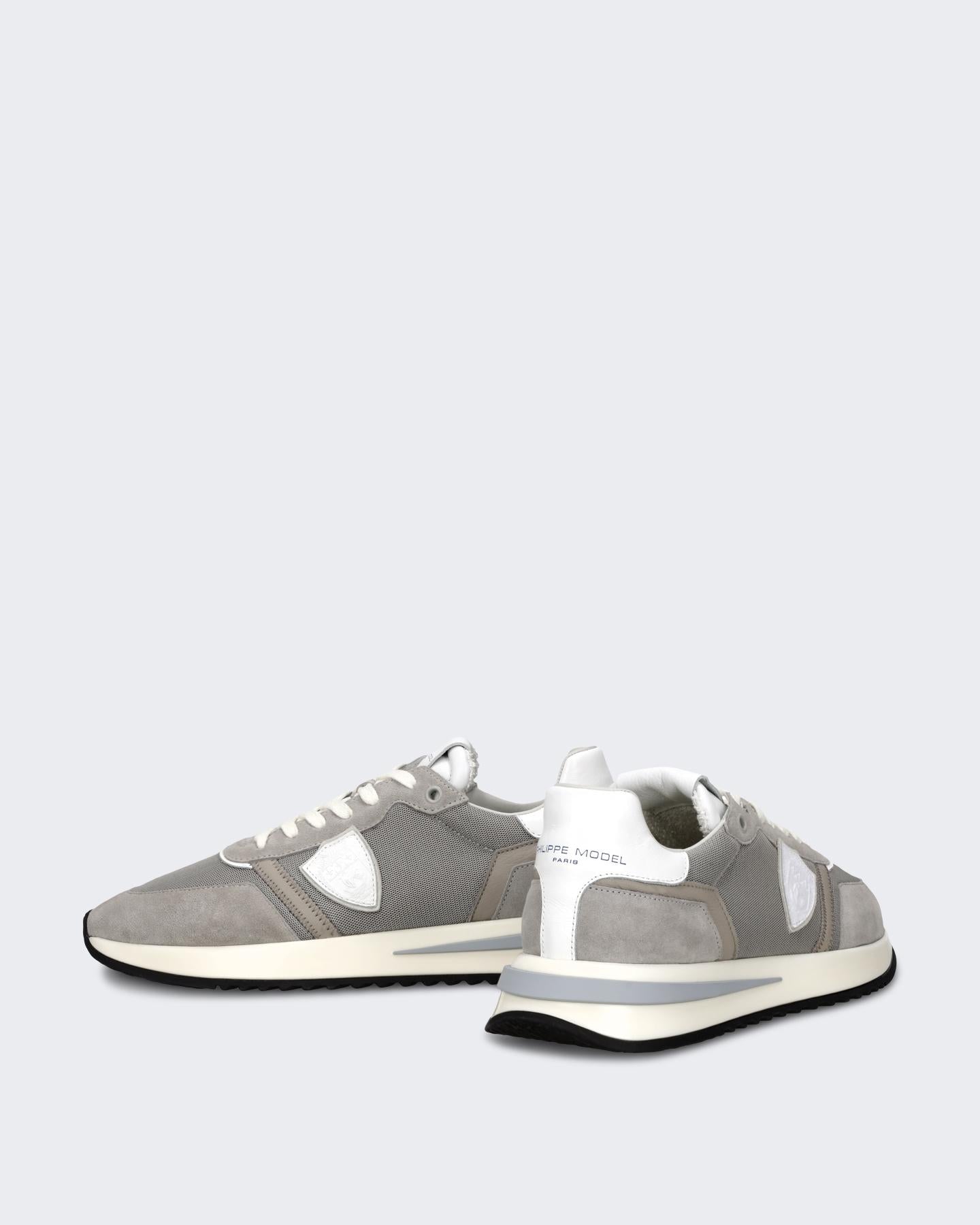 Philippe Model Heren Tropez 2.1 Low Man
