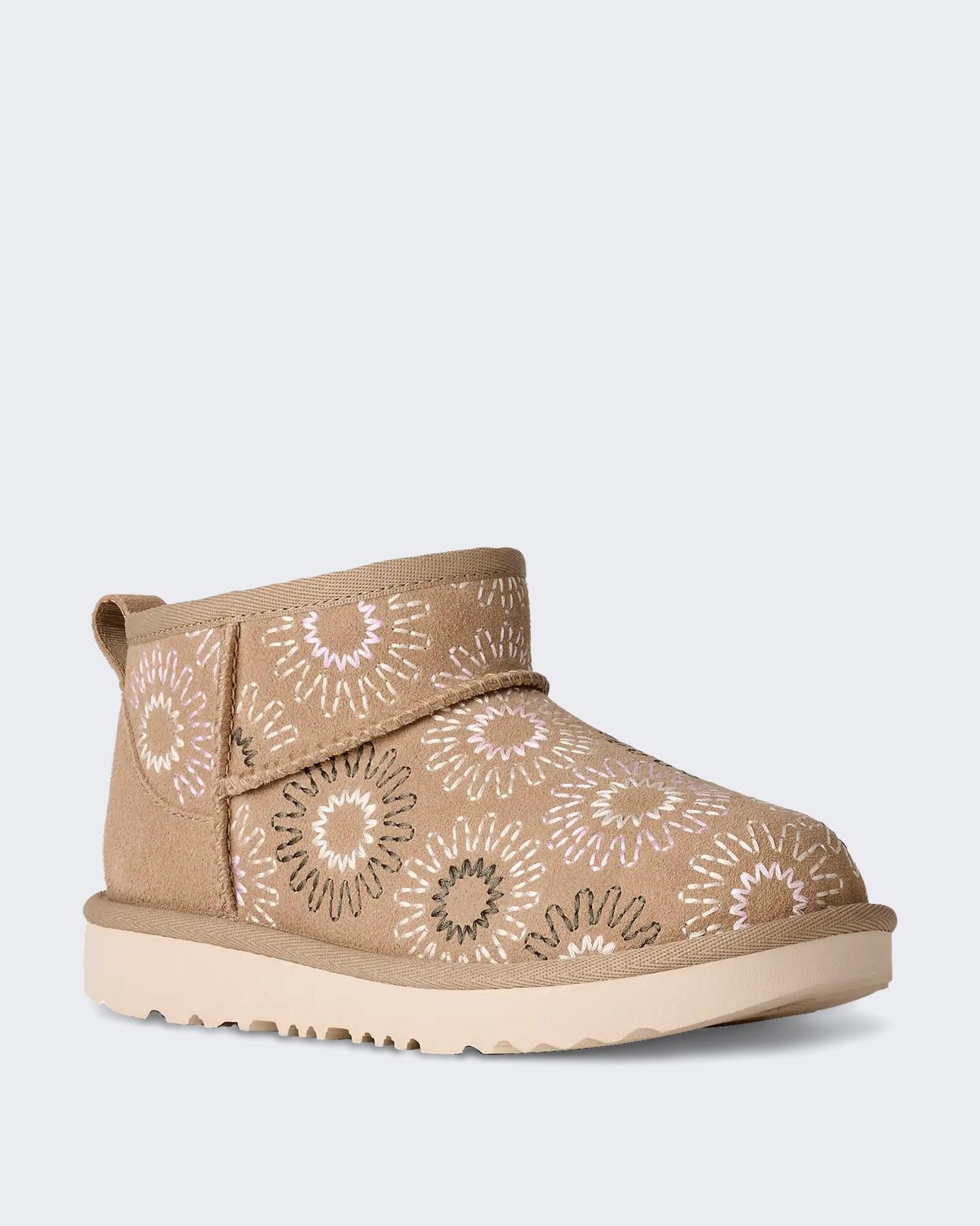 UGG Kids Kids Classic Ultra Mini