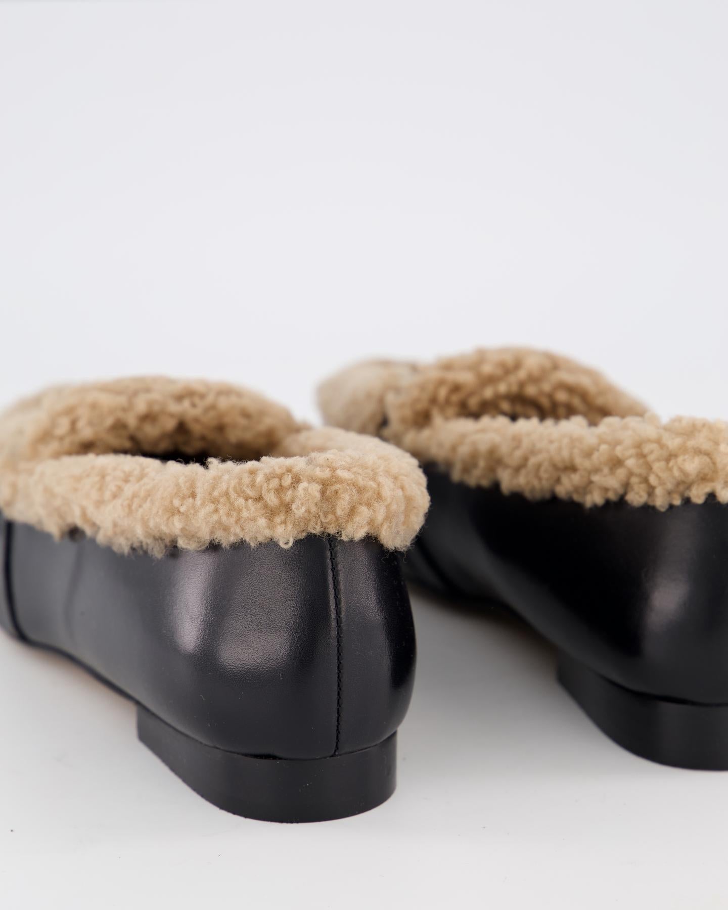 Dames TL-Lily Loafer Zwart