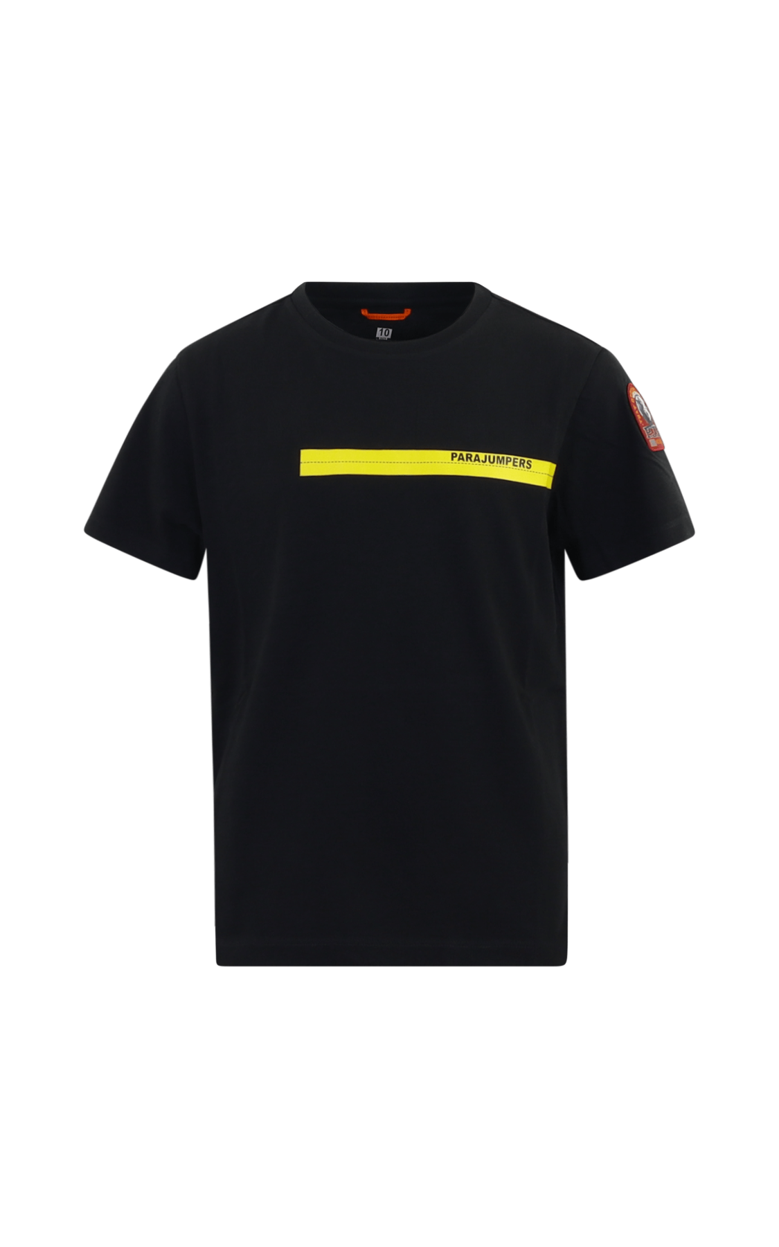 Parajumpers Kids Tape Tee Eleganza