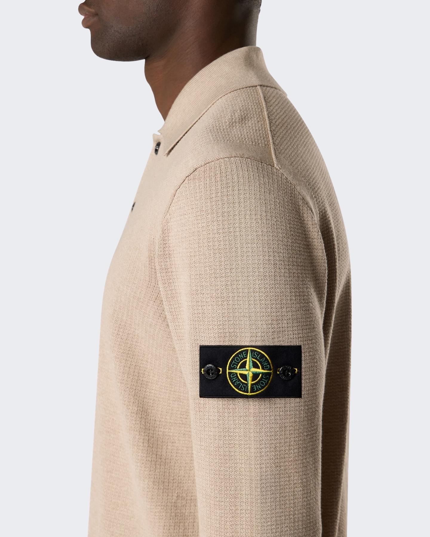 Heren Ls Polo