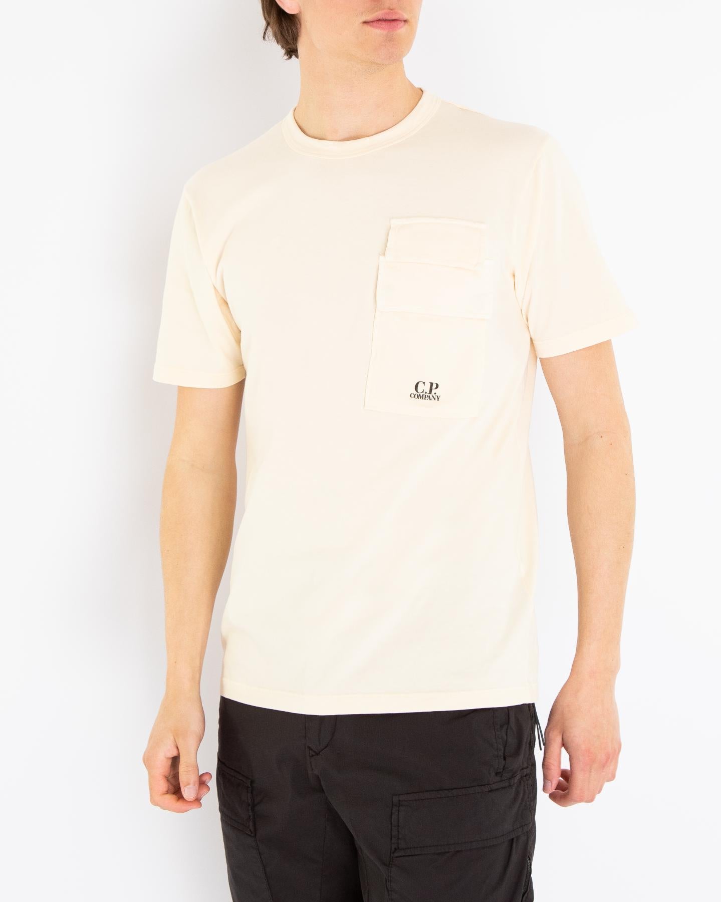 Men T -shirts - Short Sleeve