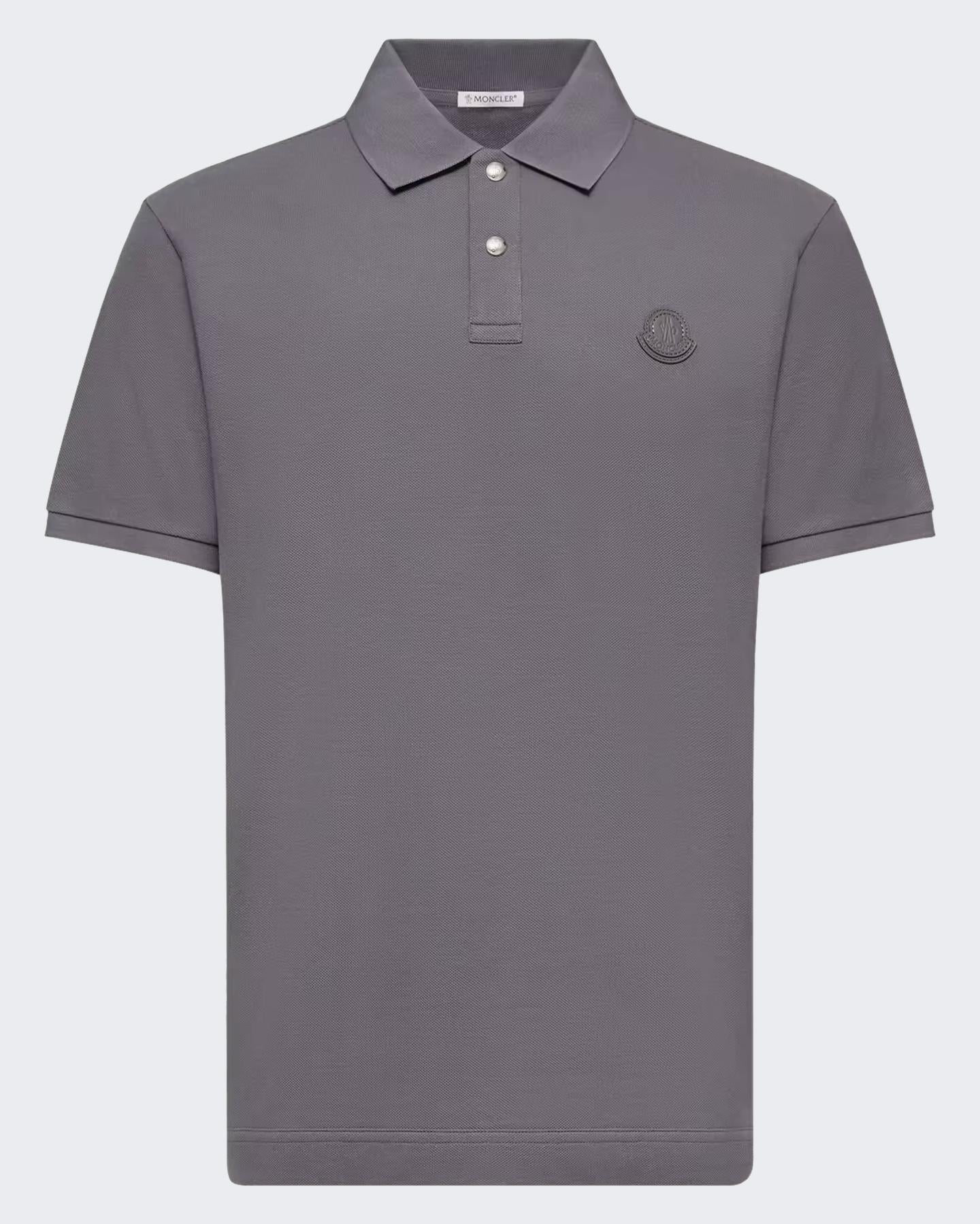 Heren Ss Polo