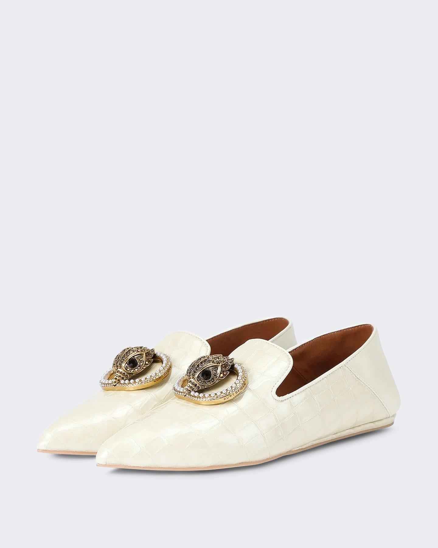 Dames 225-Chelsea Point Slip On