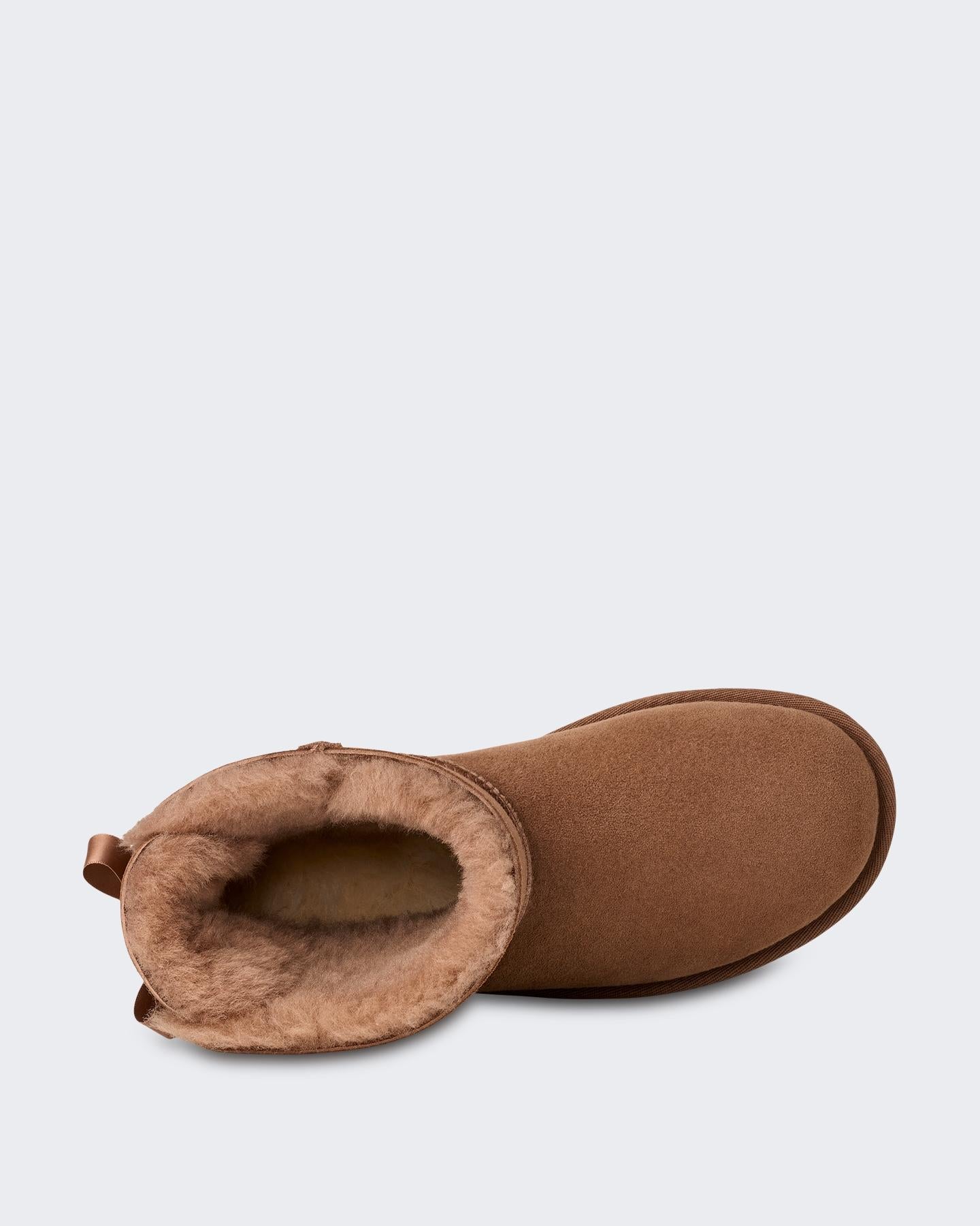 Dames W Mini Bailey Bow Ii