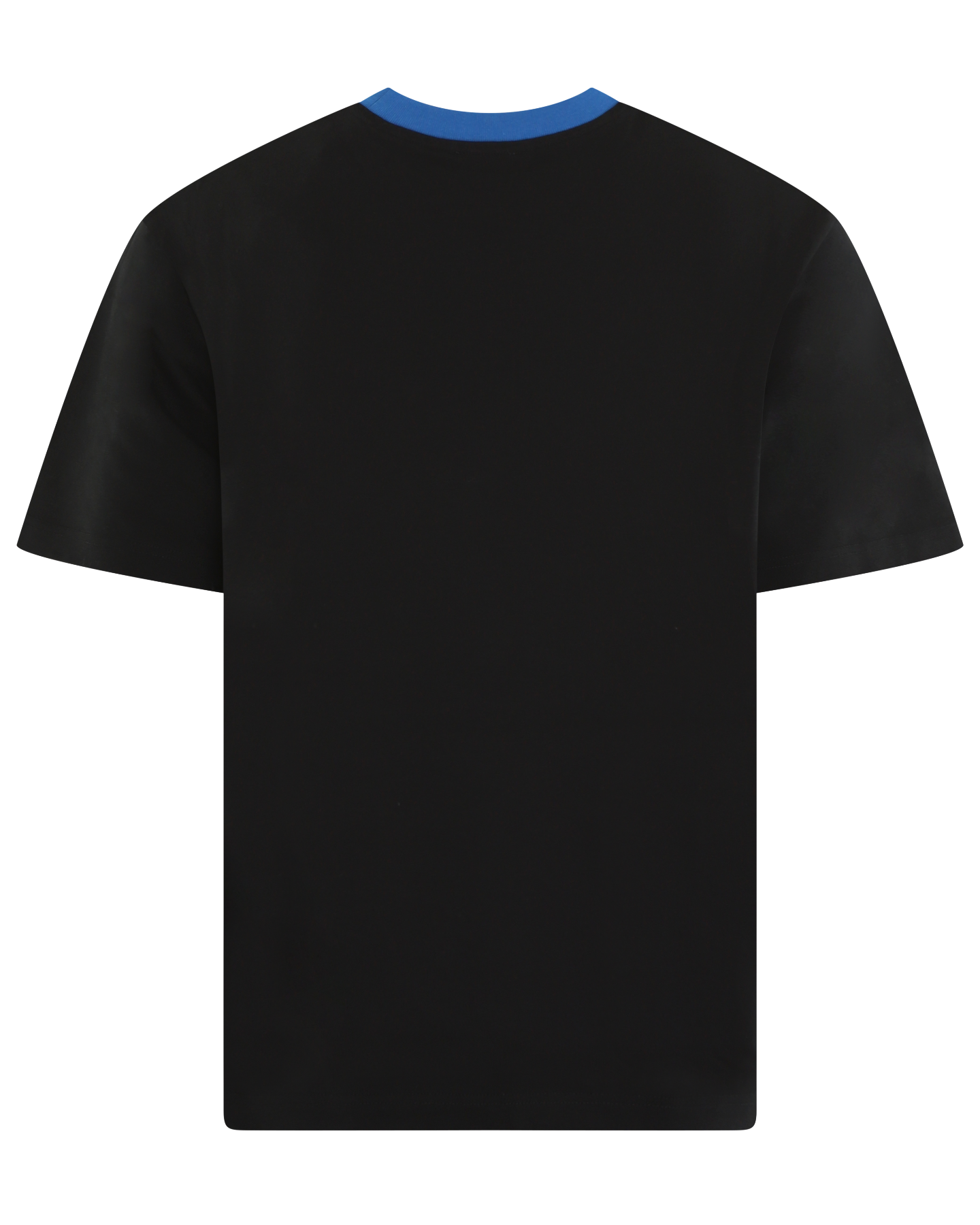 Heren Casablanca Black Jersey
